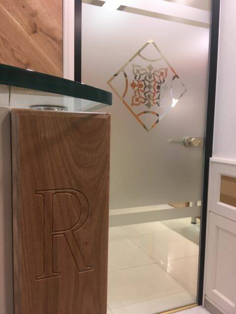 Пясъкоструйно фолио Пясъкоструйно фолио