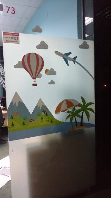 Пясъкоструйно фолио Пясъкоструйно фолио