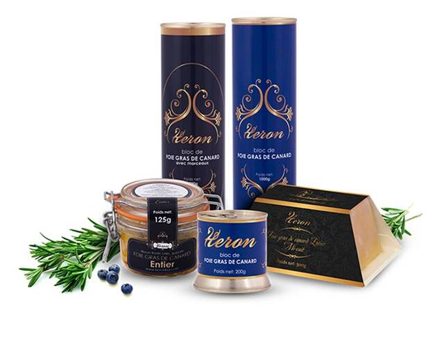 Производство