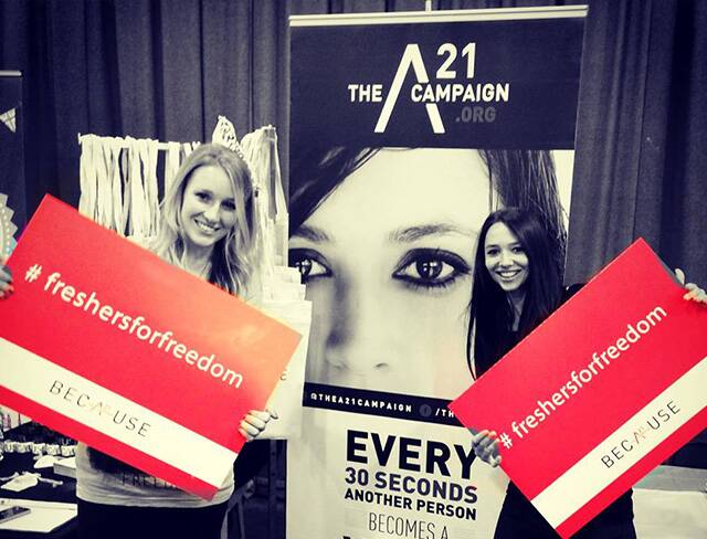 Експо дисплеи