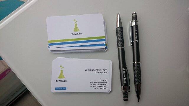 Химикалки и запалки