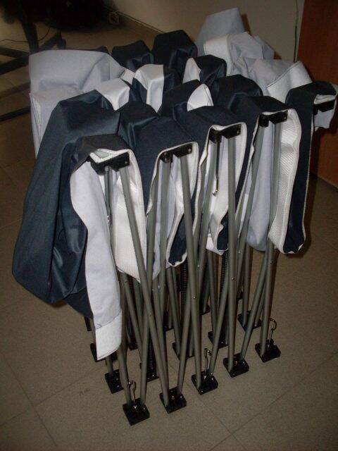 Рекламни стени Рекламни стени