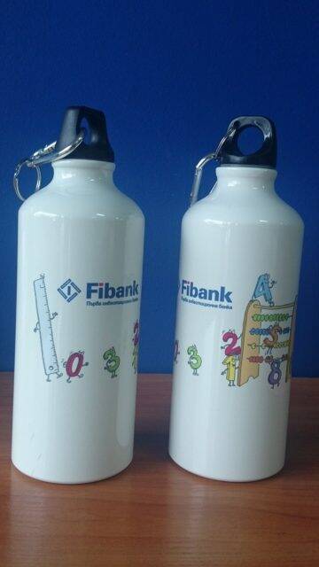 Чаши и термоси