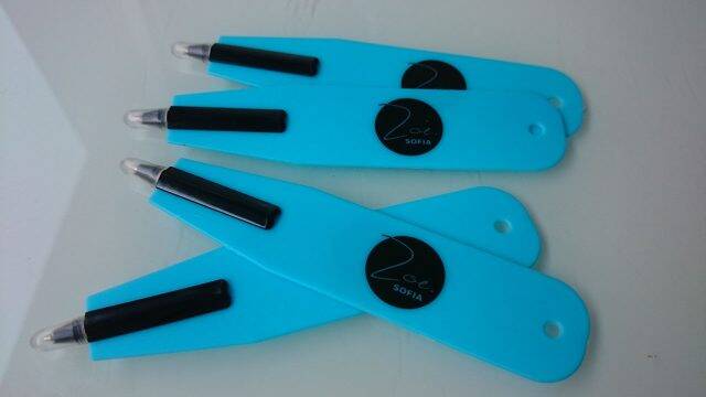 Химикалки и запалки