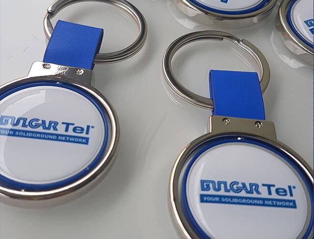 Ключодържатели