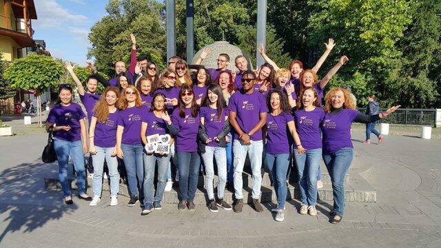 Тениски и текстил