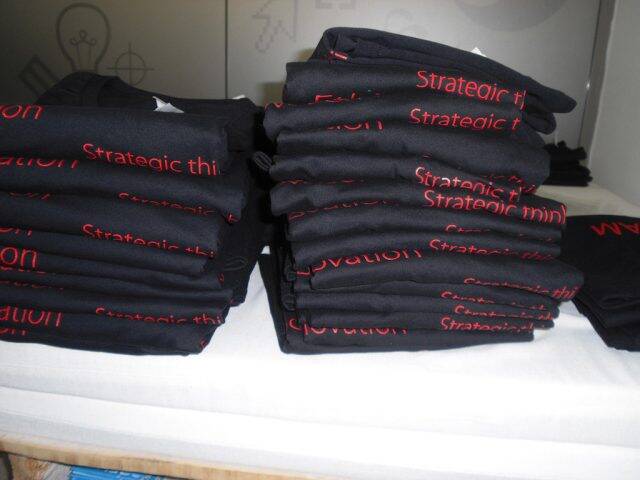 Тениски и текстил