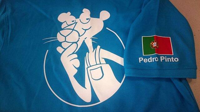 Тениски и текстил