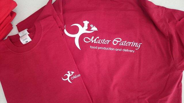 Тениски и текстил