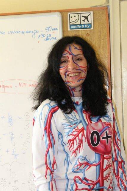 Тениски и текстил