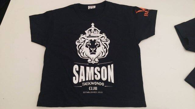 Тениски и текстил