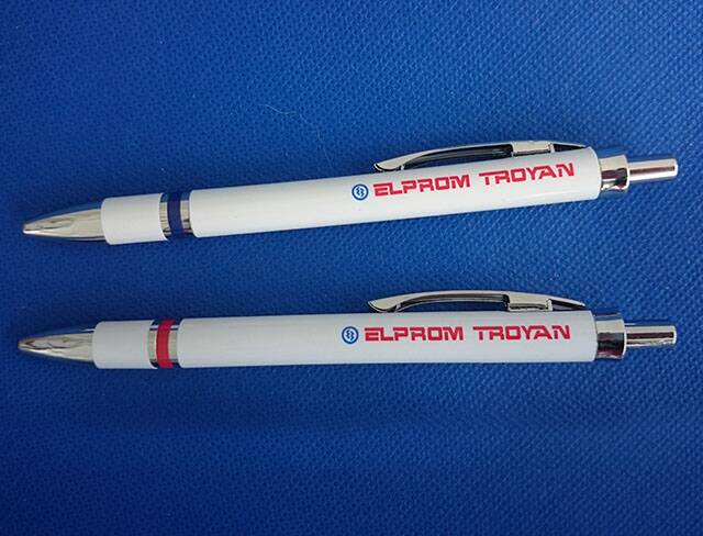 Химикалки и запалки