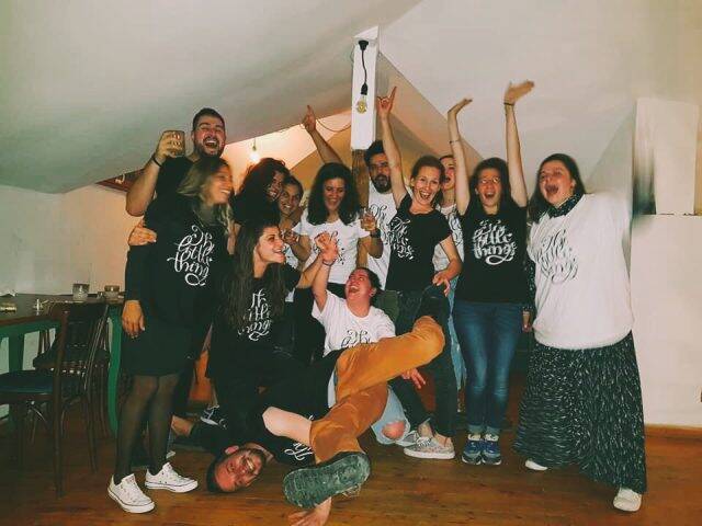 Тениски и текстил