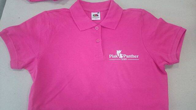 Тениски и текстил