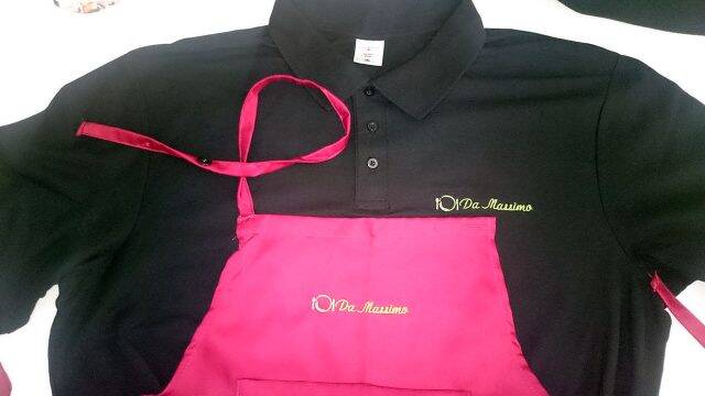 Тениски и текстил