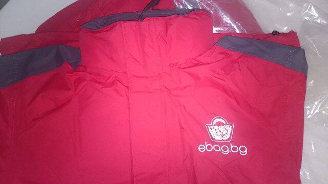 Тениски и текстил