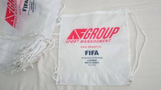 Тениски и текстил