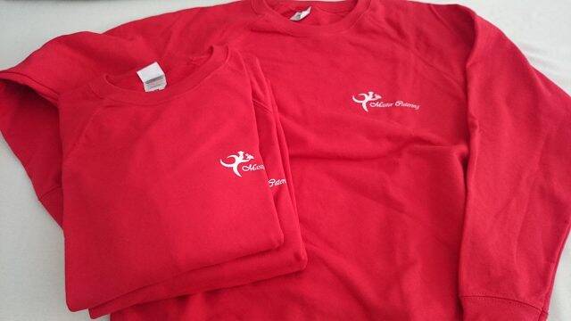 Тениски и текстил