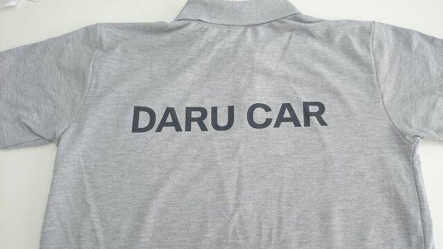 Тениски и текстил