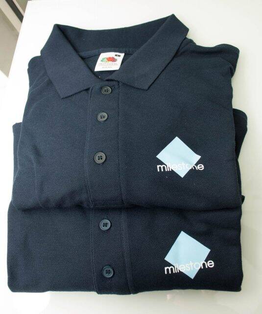 Тениски и текстил