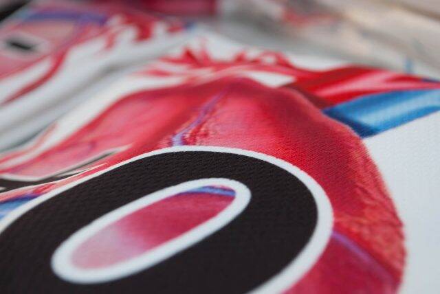 Тениски и текстил