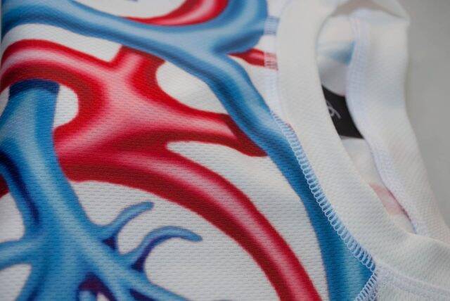 Тениски и текстил