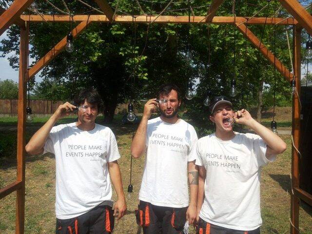 Тениски и текстил