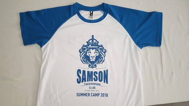 Тениски и текстил