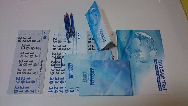 Тефтери и блокноти Тефтери и блокноти