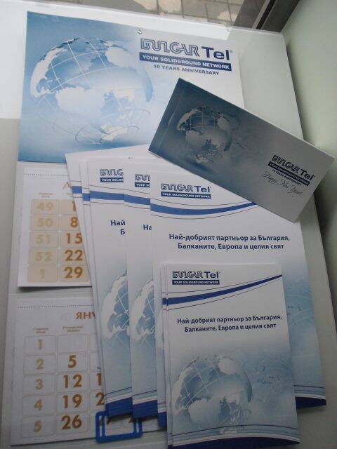 Тефтери и блокноти Тефтери и блокноти