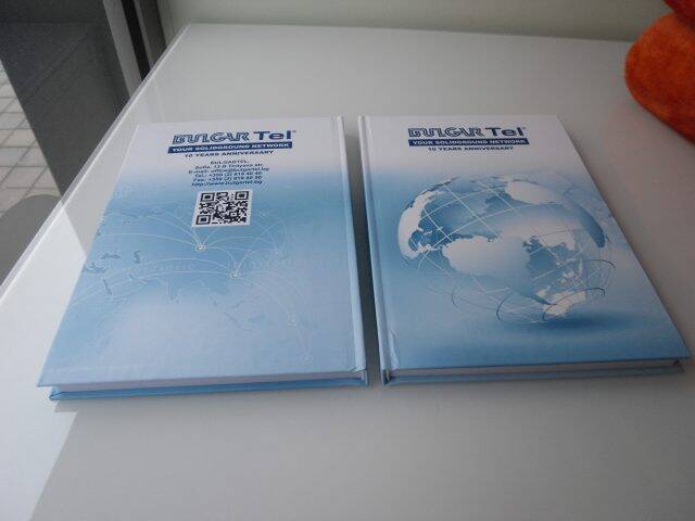 Тефтери и блокноти Тефтери и блокноти