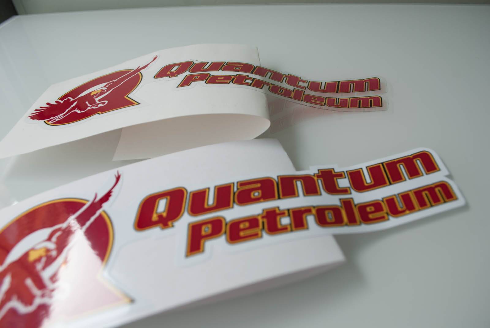 PVC стикери PVC стикери